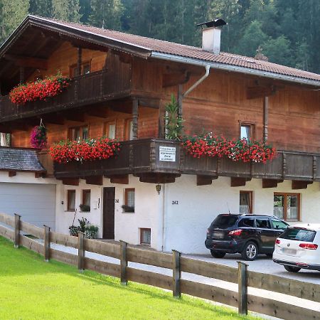 Apartment Fichtenblick App- 2 By Interhome Auffach Dış mekan fotoğraf
