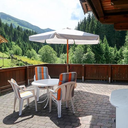 Apartment Fichtenblick App- 2 By Interhome Auffach Dış mekan fotoğraf