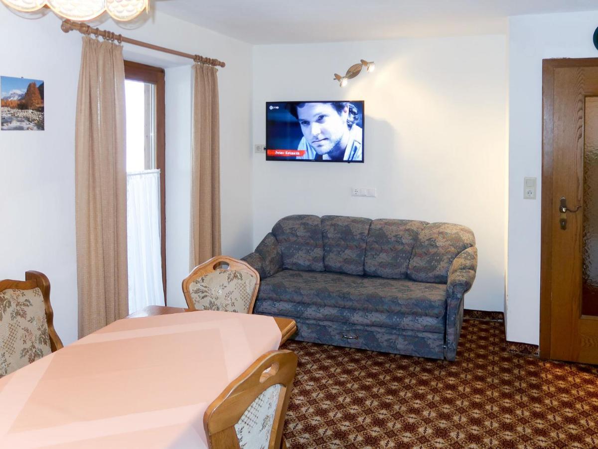 Apartment Fichtenblick App- 2 By Interhome Auffach Dış mekan fotoğraf