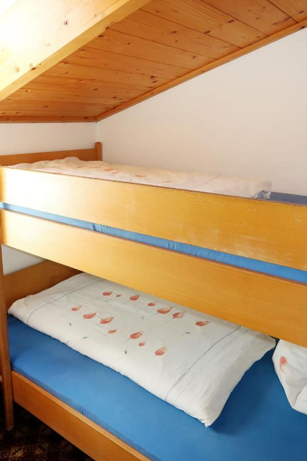 Apartment Fichtenblick App- 2 By Interhome Auffach Dış mekan fotoğraf